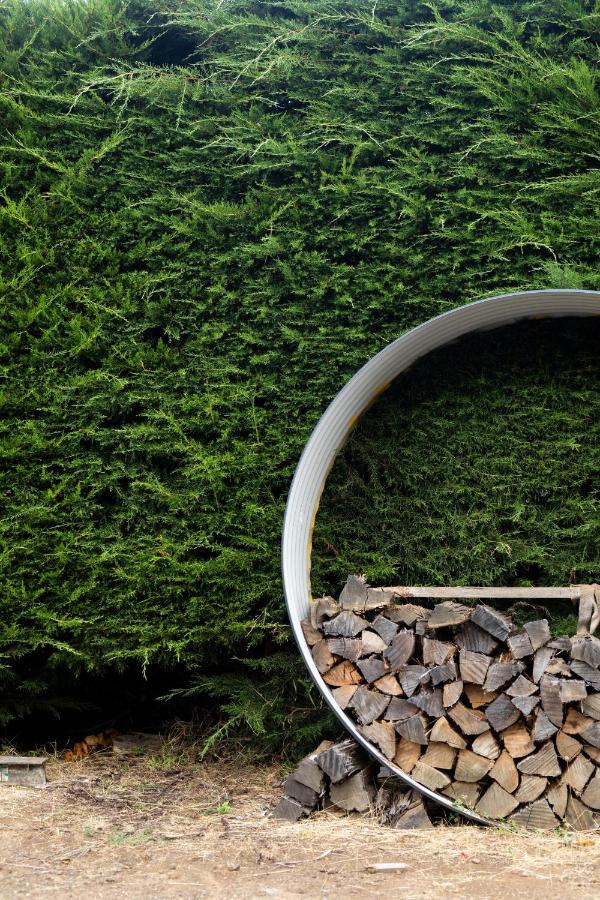 Woodland Bay Retreat-Hot Tub,Sauna And Bayview Hamptons Retreat Lymington Buitenkant foto