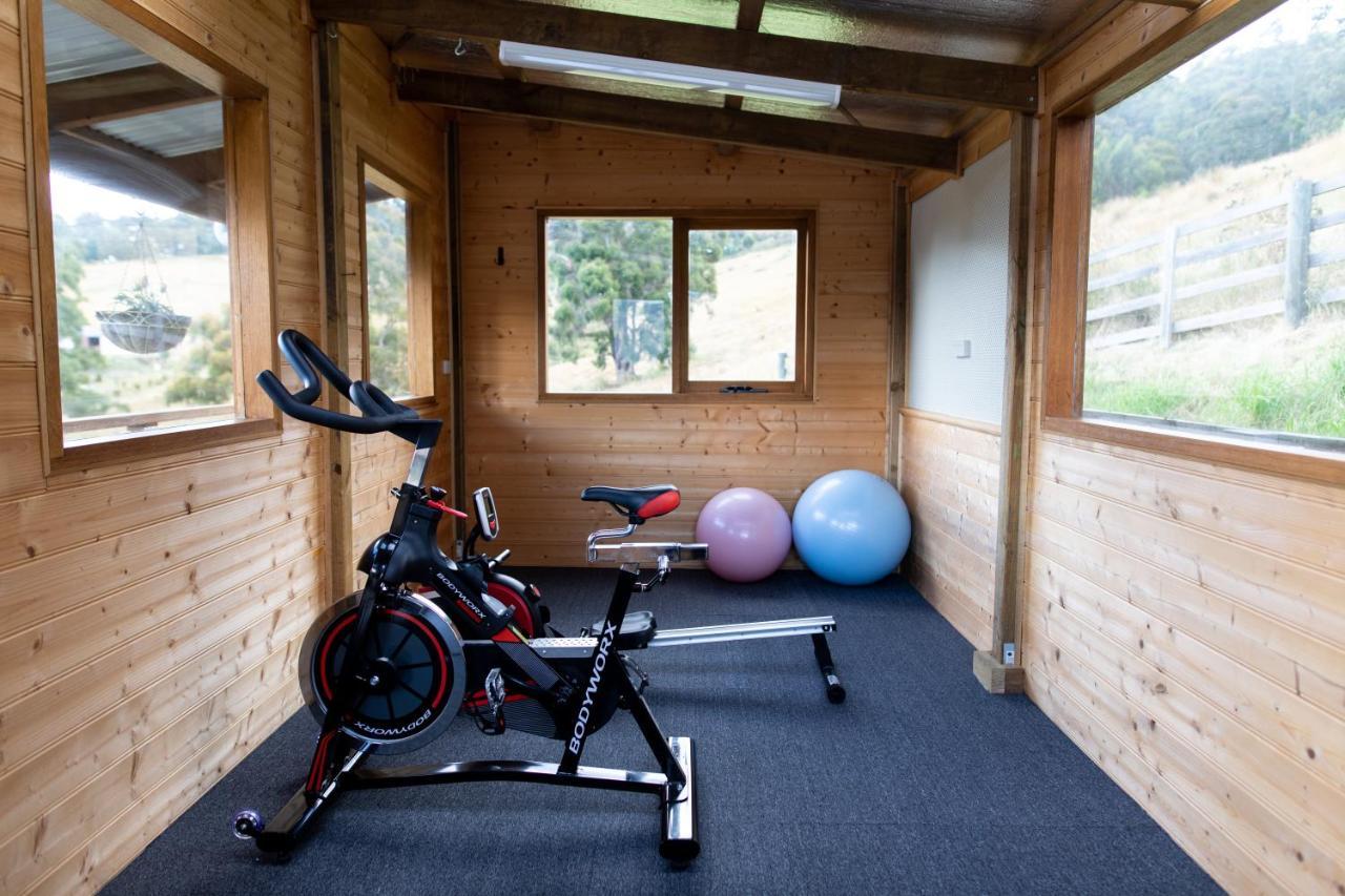 Woodland Bay Retreat-Hot Tub,Sauna And Bayview Hamptons Retreat Lymington Buitenkant foto