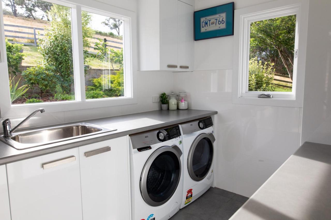 Woodland Bay Retreat-Hot Tub,Sauna And Bayview Hamptons Retreat Lymington Buitenkant foto