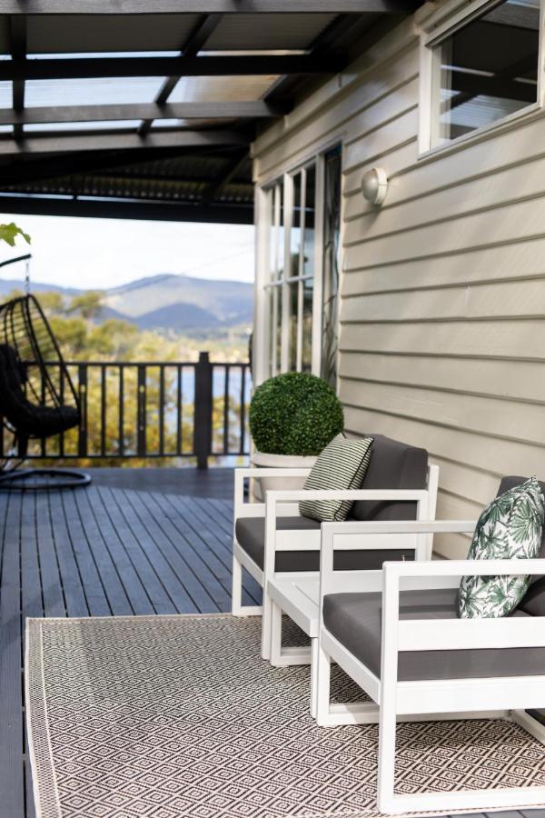 Woodland Bay Retreat-Hot Tub,Sauna And Bayview Hamptons Retreat Lymington Buitenkant foto