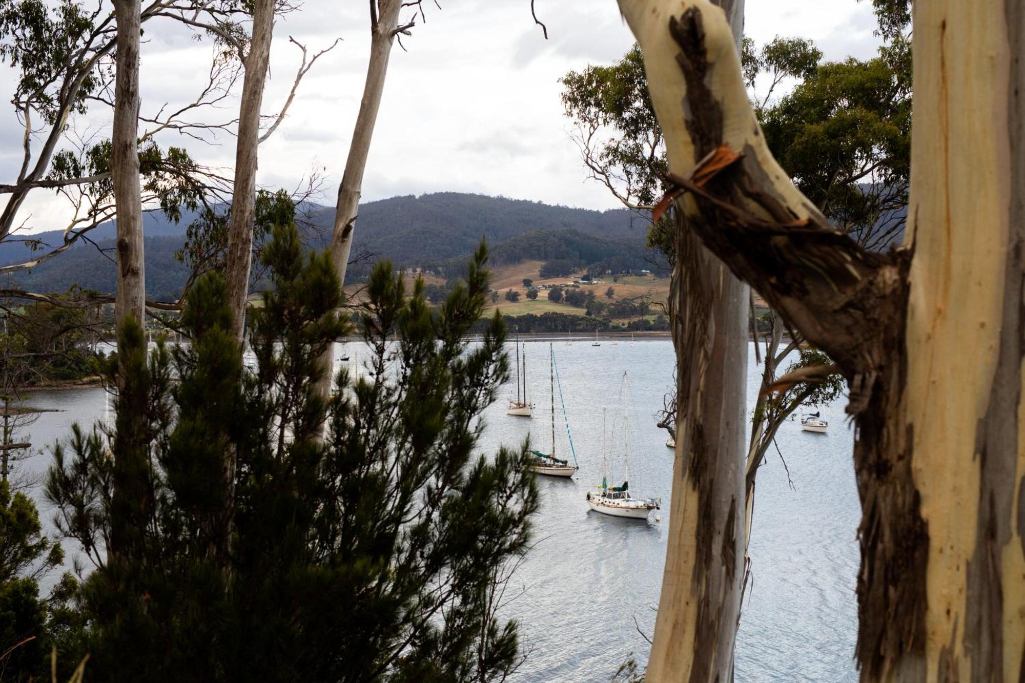 Woodland Bay Retreat-Hot Tub,Sauna And Bayview Hamptons Retreat Lymington Buitenkant foto