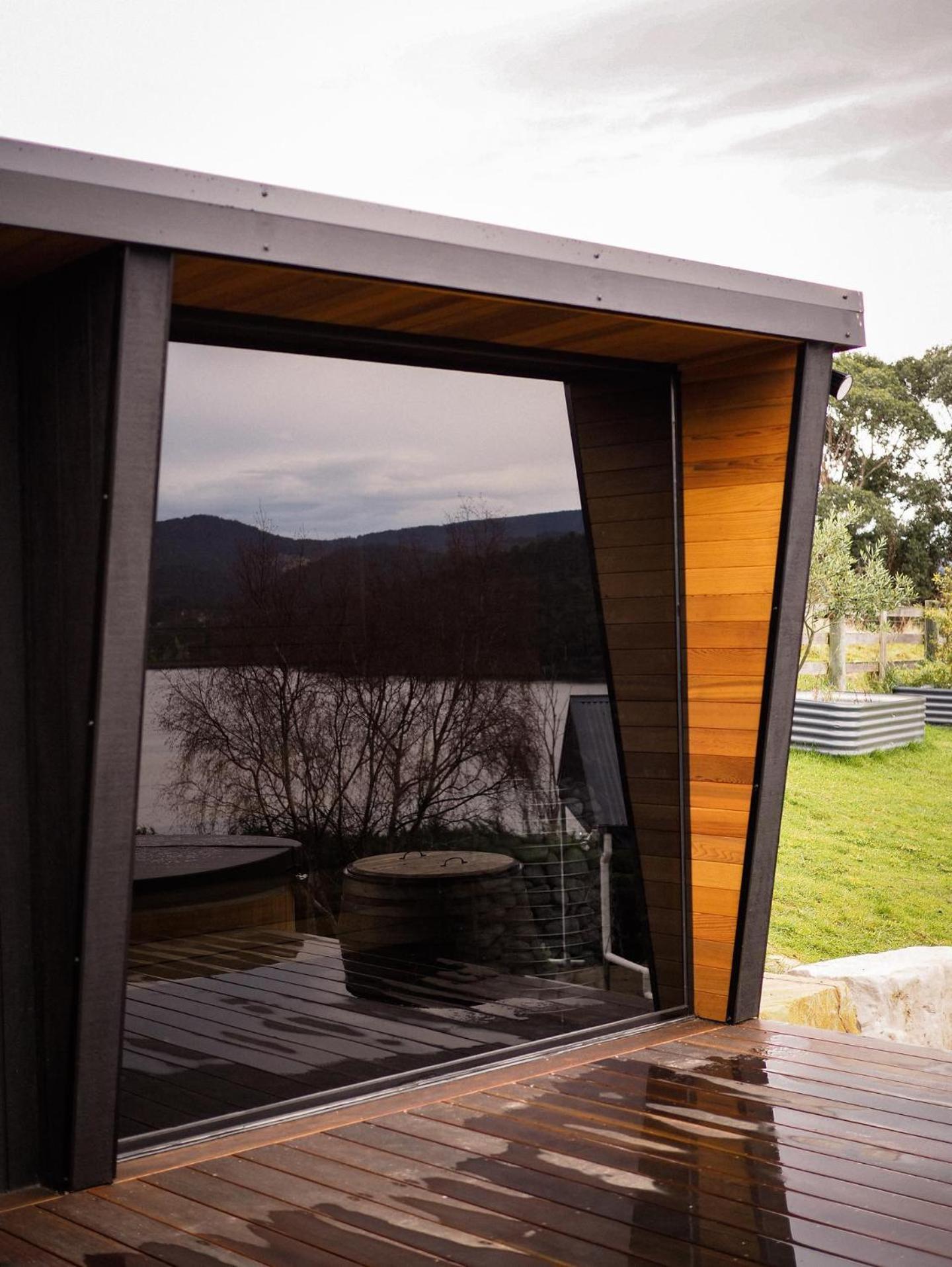 Woodland Bay Retreat-Hot Tub,Sauna And Bayview Hamptons Retreat Lymington Buitenkant foto