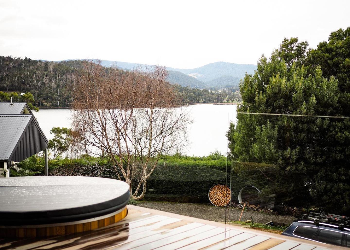 Woodland Bay Retreat-Hot Tub,Sauna And Bayview Hamptons Retreat Lymington Buitenkant foto